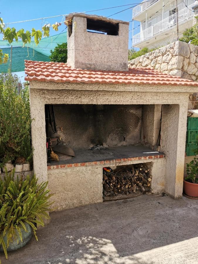 Apartment Buzolic Hvar Town Kültér fotó