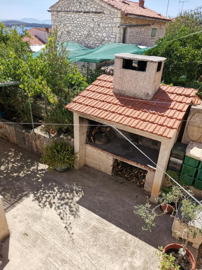 Apartment Buzolic Hvar Town Kültér fotó